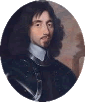 Lord Thomas Fairfax