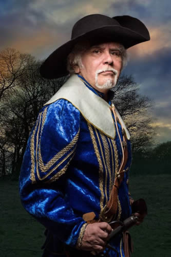 Highwayman